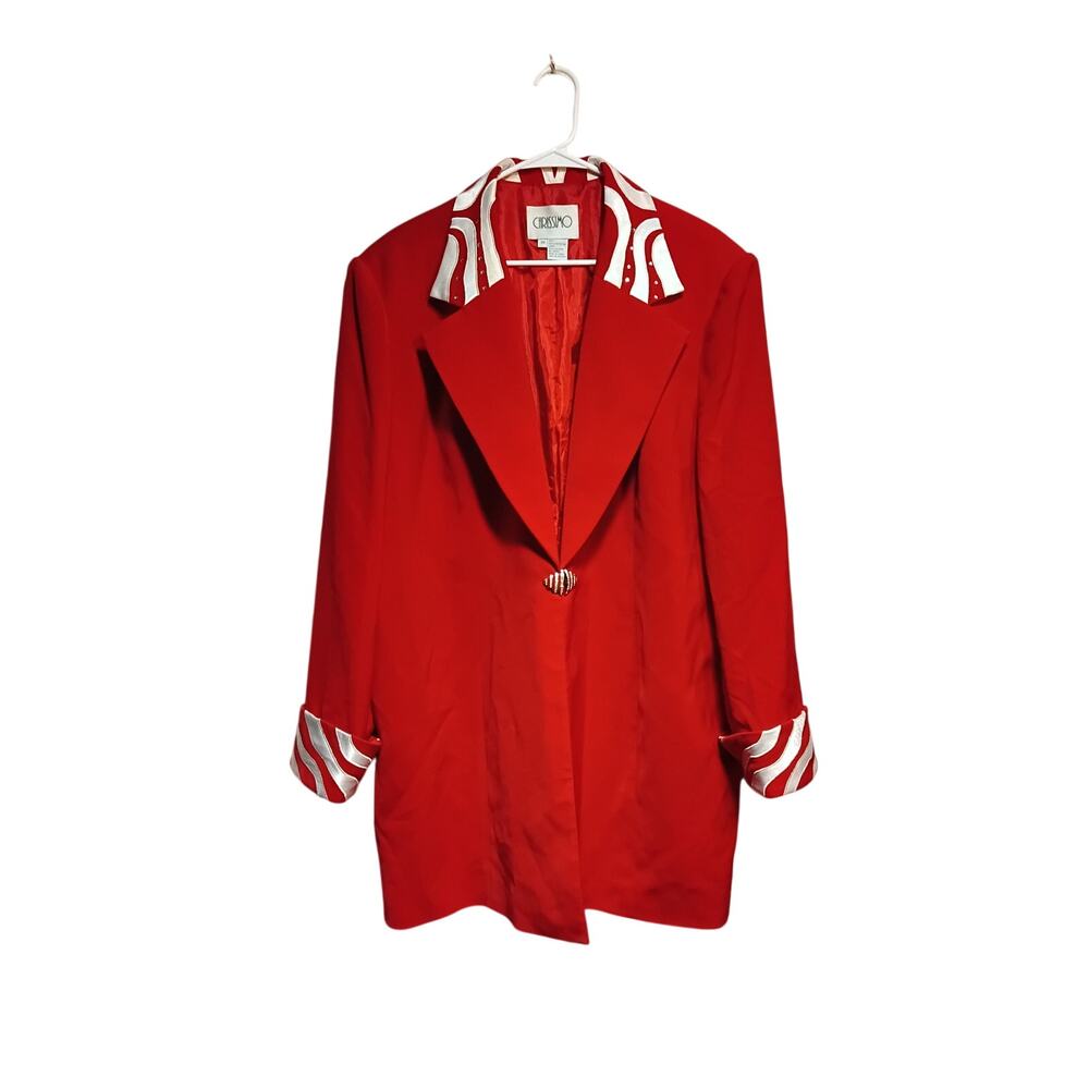 Carissimo Women's Blazer Size 20